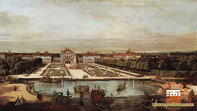 ǱұSchloss-Nymphenburg_ɶࡤͻƷ